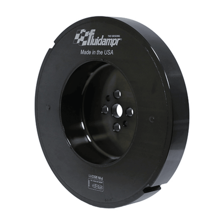 1989-1998 Cummins 5.9L Fluidampr Harmonic Damper (960311) - Fluidampr