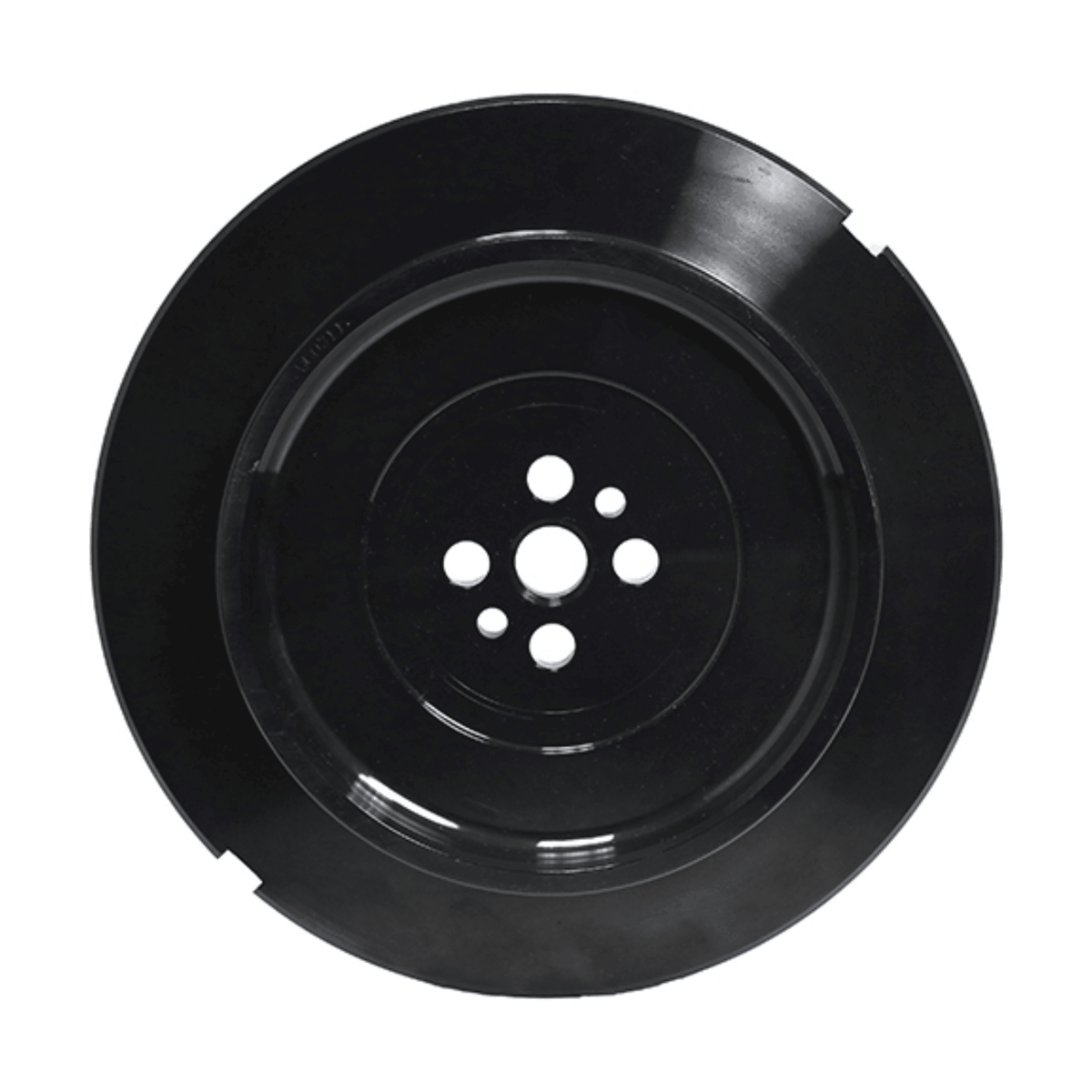 1989-1998 Cummins 5.9L Fluidampr Harmonic Damper (960311) - Fluidampr