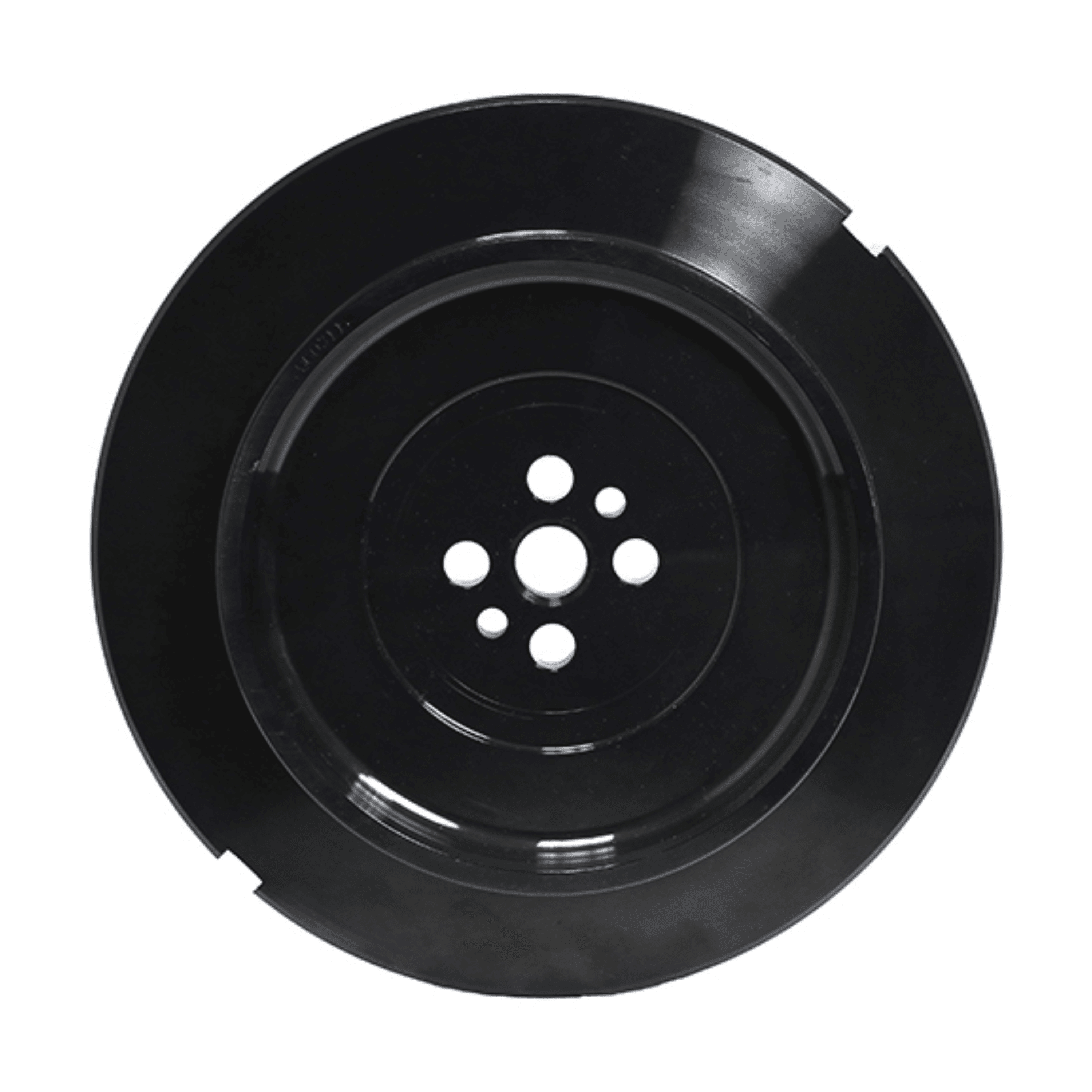 1989-1998 Cummins 5.9L Fluidampr Harmonic Damper (960311) - Fluidampr