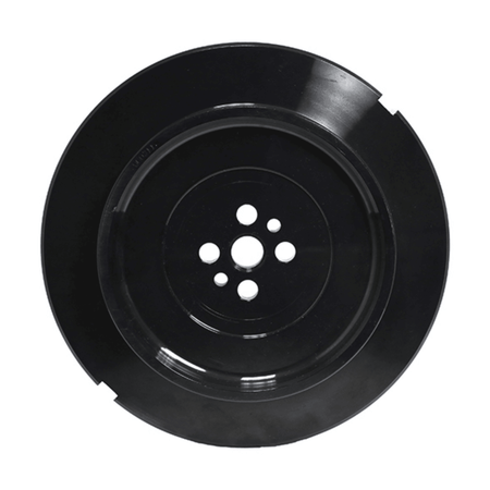 1989-1998 Cummins 5.9L Fluidampr Harmonic Damper (960311) - Fluidampr