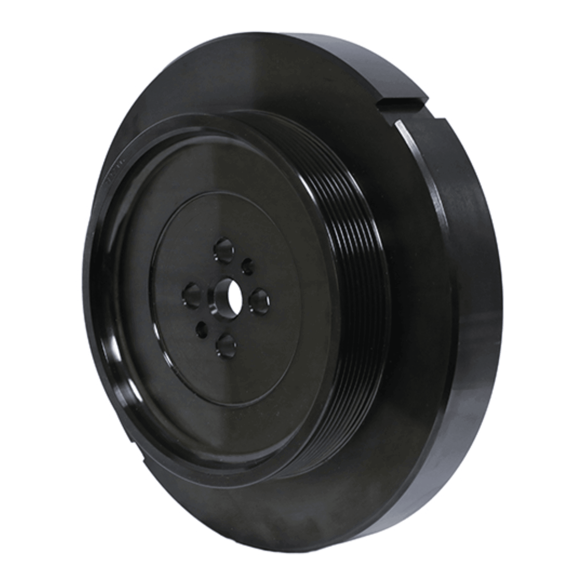 1989-1998 Cummins 5.9L Fluidampr Harmonic Damper (960311) - Fluidampr