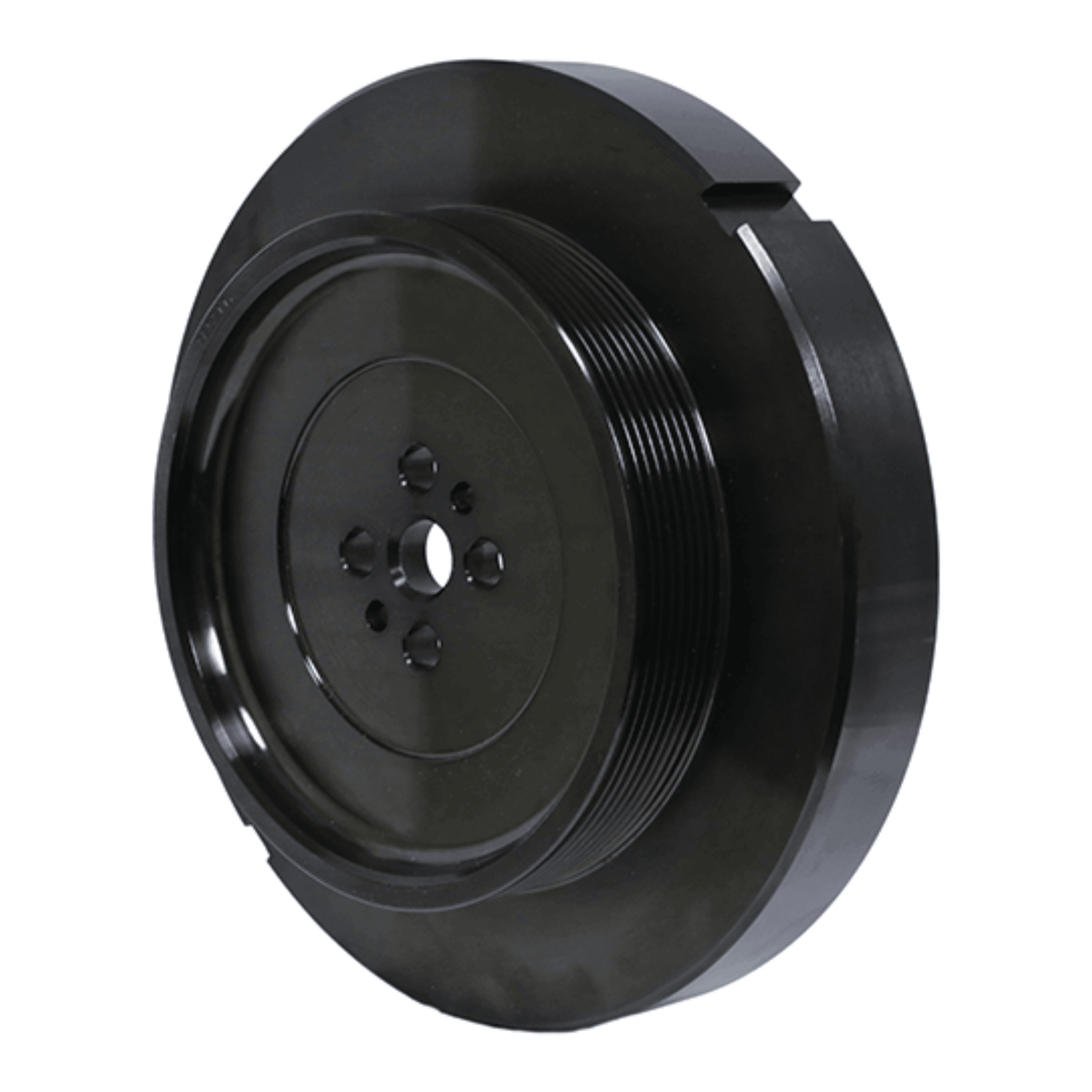 1989-1998 Cummins 5.9L Fluidampr Harmonic Damper (960311) - Fluidampr