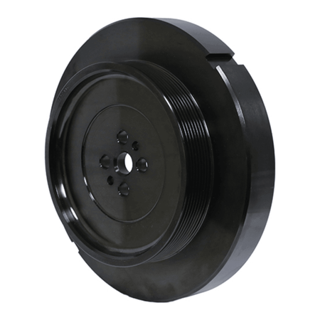 1989-1998 Cummins 5.9L Fluidampr Harmonic Damper (960311) - Fluidampr