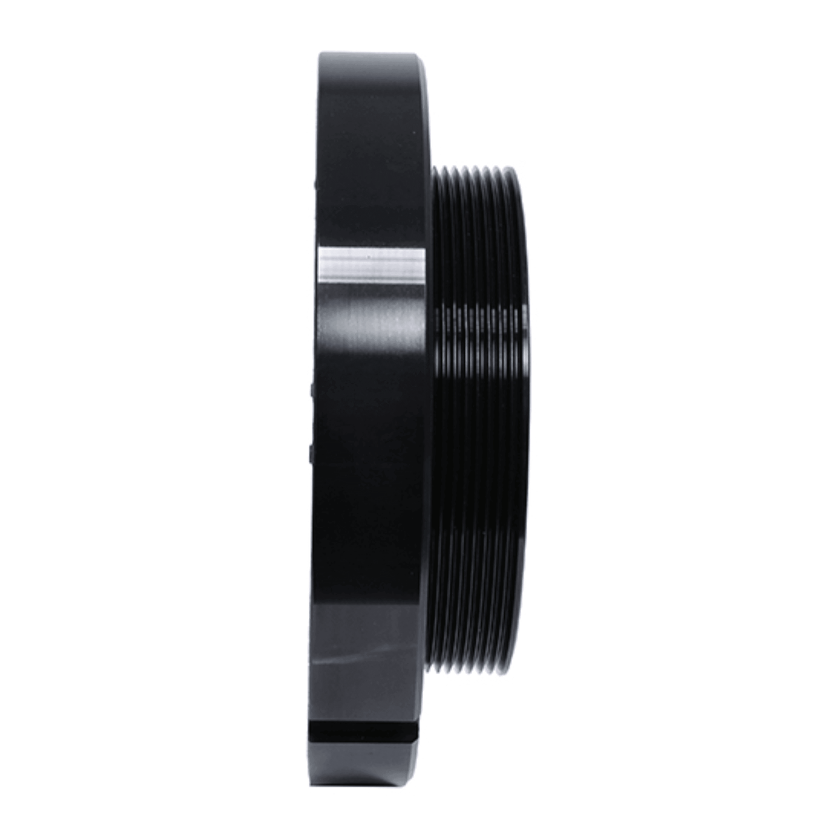 1989-1998 Cummins 5.9L Fluidampr Harmonic Damper (960311) - Fluidampr