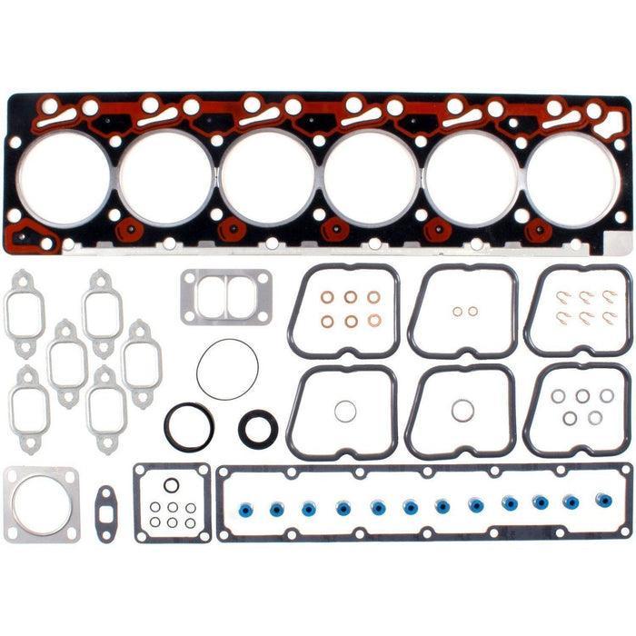 1989-1998 Cummins 5.9L Head Gasket Set 0.25MM (HS4068A) - Mahle