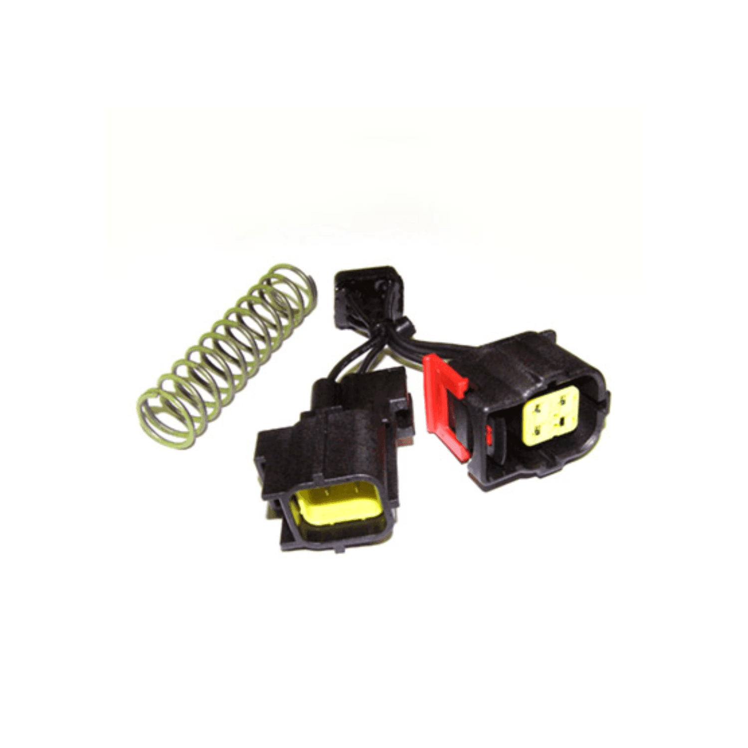 1989-2023 Cummins 5.9L/6.7L 68RFE Sonnax Line Pressure Booster Kit (RFE-LB1) - Sonnax