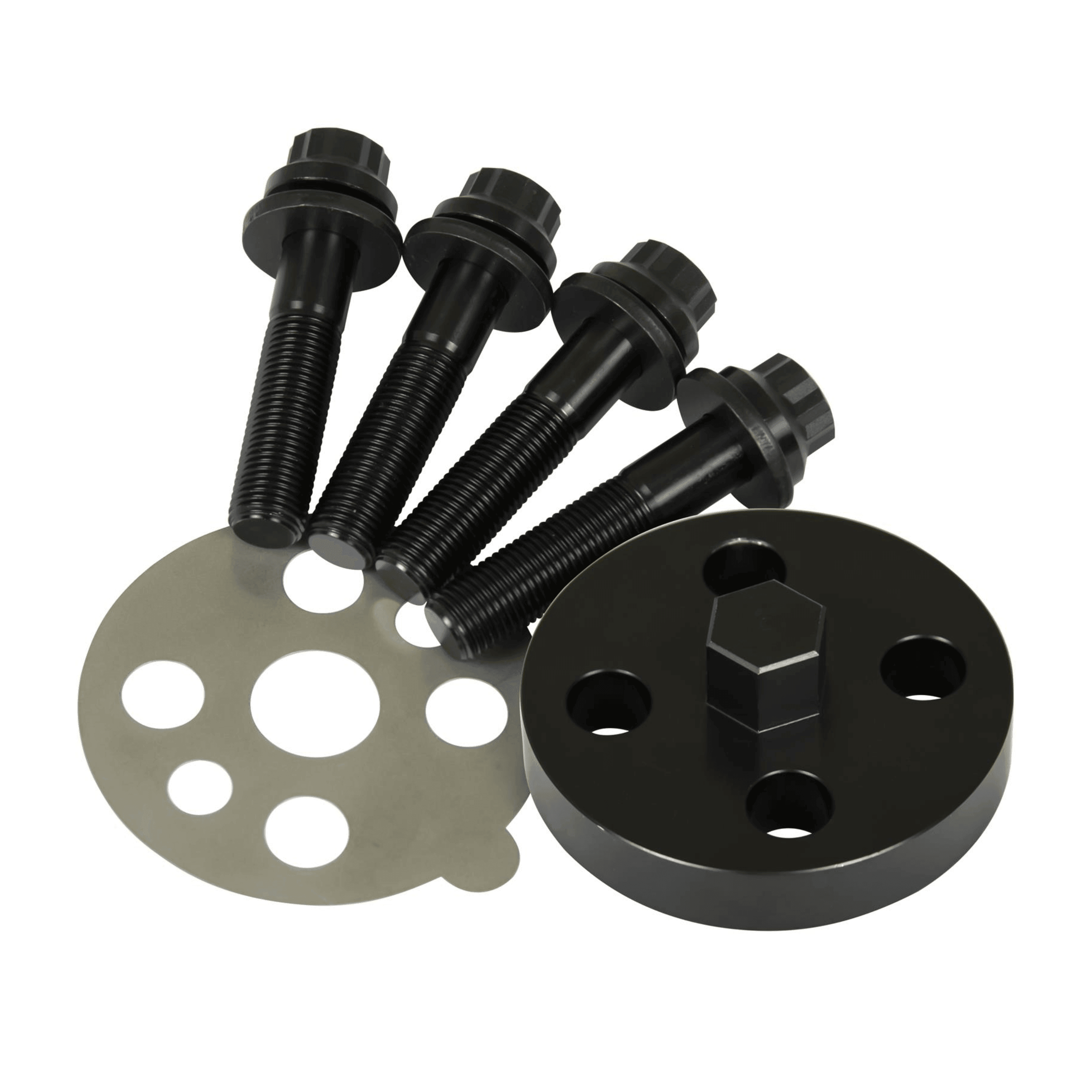 1989+ Cummins Full Power Kit (300008) - Fluidampr