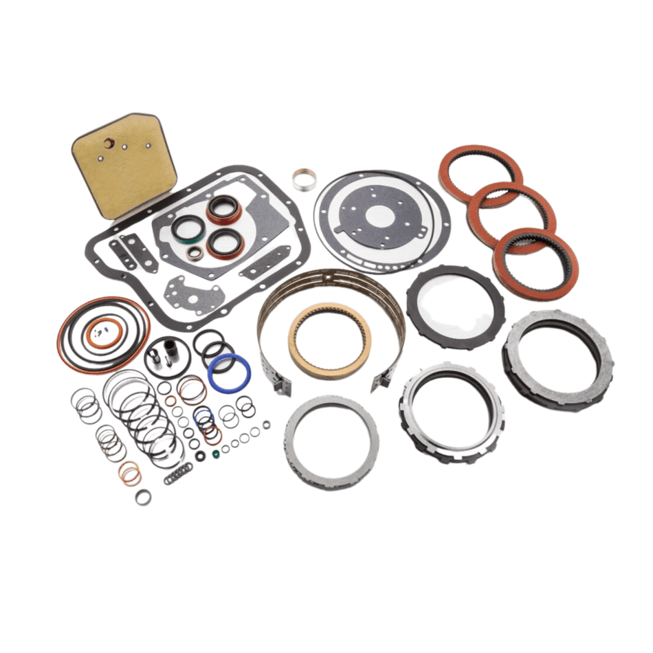 1993-1995 Cummins 5.9L 47RH High Performance Rebuild Kit Alto Red Eagle (K47) - RevMax