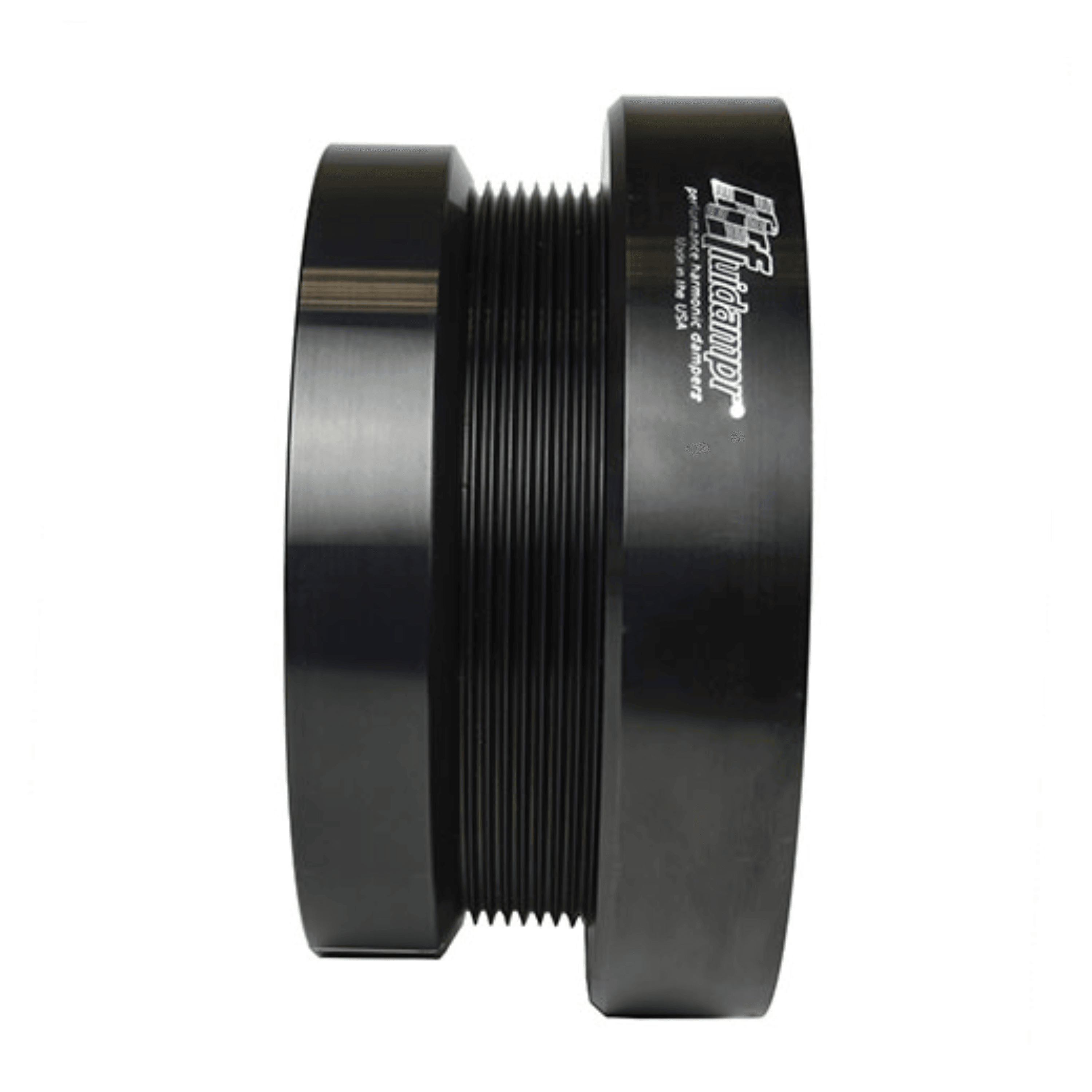 1994-1997 Powerstroke 7.3L Fluidampr Harmonic Damper (720221) - Fluidampr