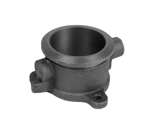 1994-1998 Powerstroke 7.3L High Flow Exhaust Outlet Flange (300161) - KC Turbos