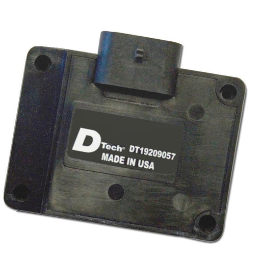1994-2000 GM Diesel Pump Mounted Driver w/ #5 Resistor (DT19209057R) - BD Diesel