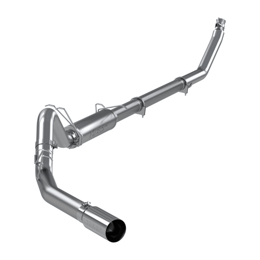 1994-2002 Cummins 5.9L 304 Stainless 4" Turbo Back Exhaust (S6100304) - MBRP