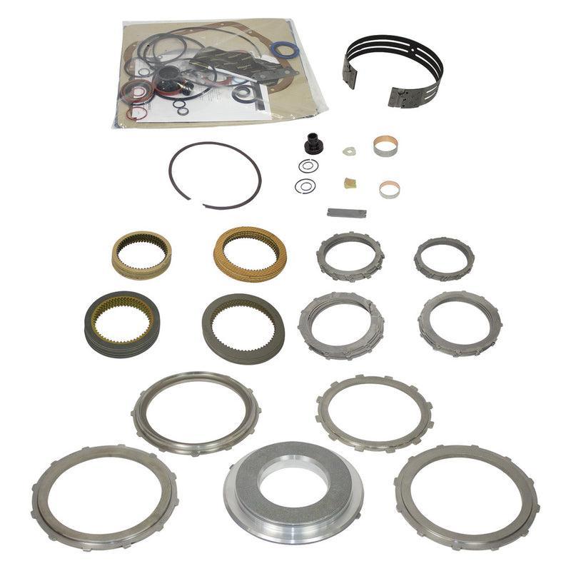 1994-2002 Cummins 5.9L 47RE/RH Stage 3 Transmission Rebuild Kit (1062003) - BD Diesel