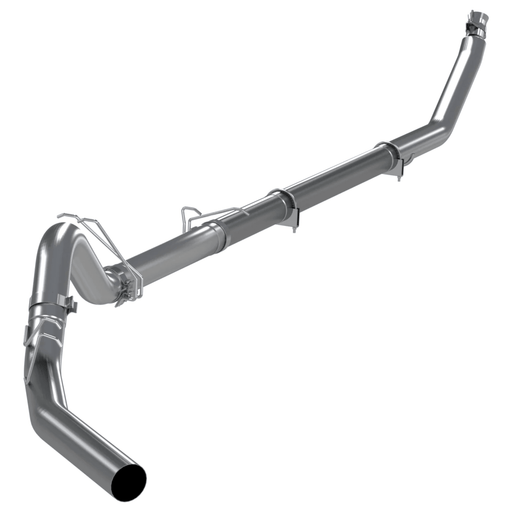 1994-2002 Cummins 5.9L Stainless 4" Turbo Back Exhaust (S6100SLM) - MBRP