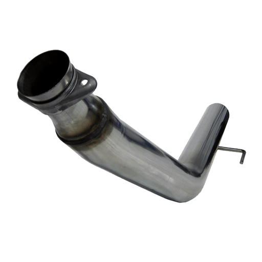 1994-2002 Cummins 5.9L Stainless Steel 4" Turbo Down Pipe (DS9401) - MBRP