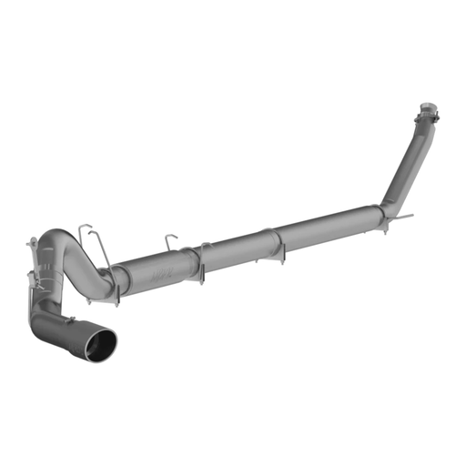 1994-2002 Cummins 5.9L Stainless Steel 5" Turbo Back Exhaust (S61120409) - MBRP