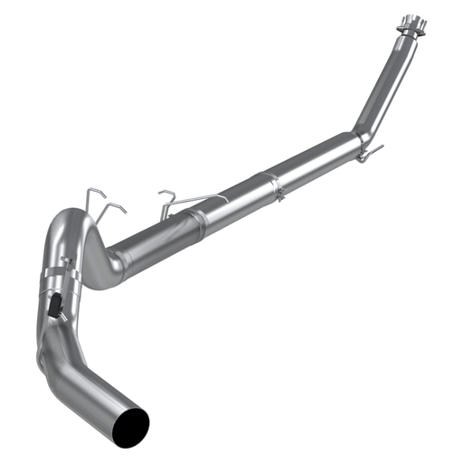 1994-2002 Cummins 5.9L Stainless Steel 5" Turbo Back Exhaust (S61120SLM) - MBRP