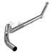 1994-2002 Cummins 5.9L Stainless Steel 5" Turbo Back Exhaust (S61120SLM) - MBRP