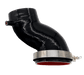 1994-2003 Powerstroke 7.3L 4" Intake Boot (300269) - KC Turbos