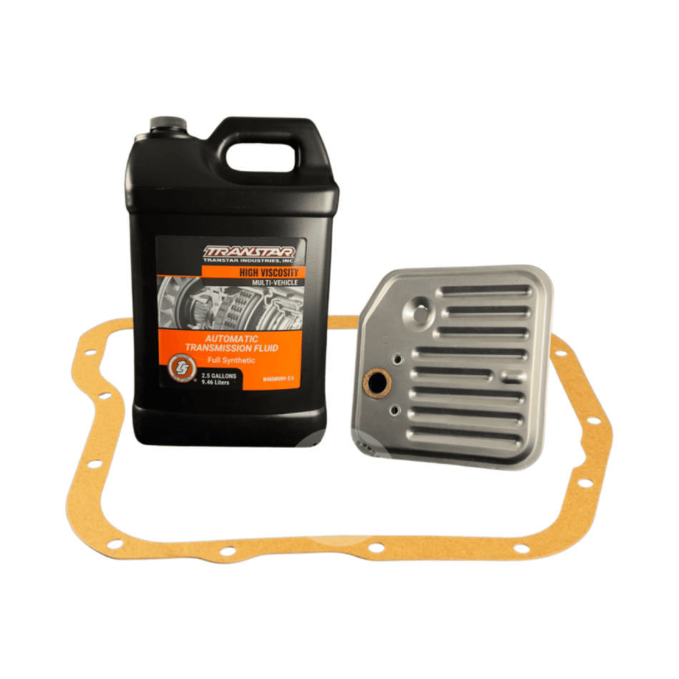 1994-2007 Cummins 47/48RE Service Kit - Stock Pan (SK4748STK) - Randy's Transmissions
