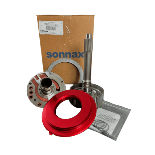 1994-2007 Cummins 5.9L 47/48RE Big Input Shaft Kit (22121B-08K) - Sonnax