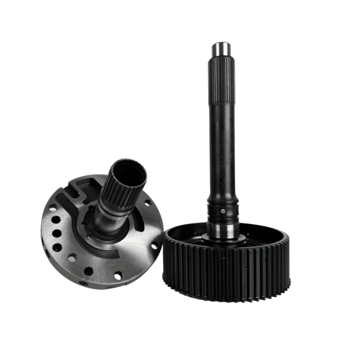 1994-2007 Cummins 5.9L 47/48RE Billet 35 Spline Input Shaft Kit (478-512) - RevMax