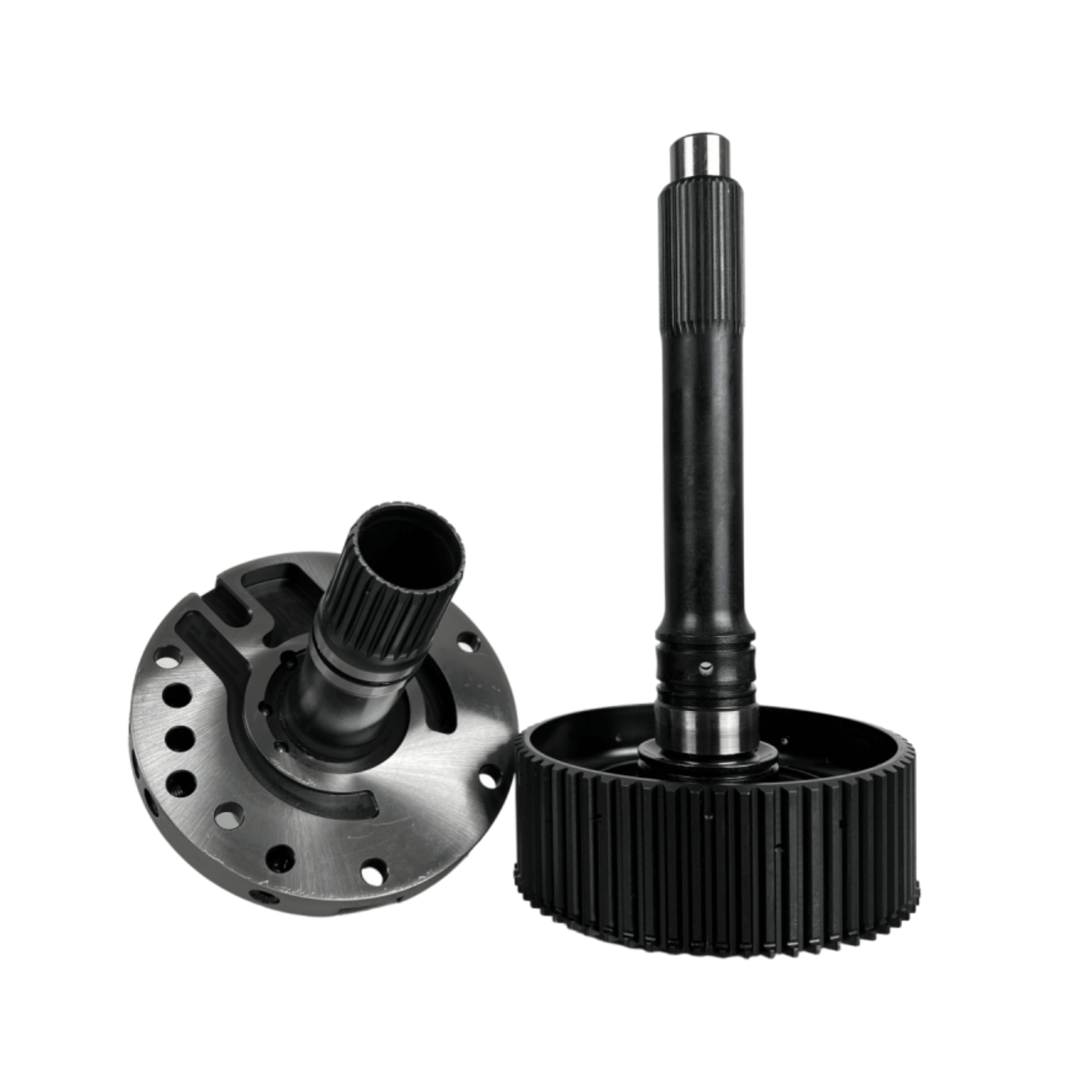 1994-2007 Cummins 5.9L 47/48RE Billet 35 Spline Input Shaft Kit (478-512) - RevMax