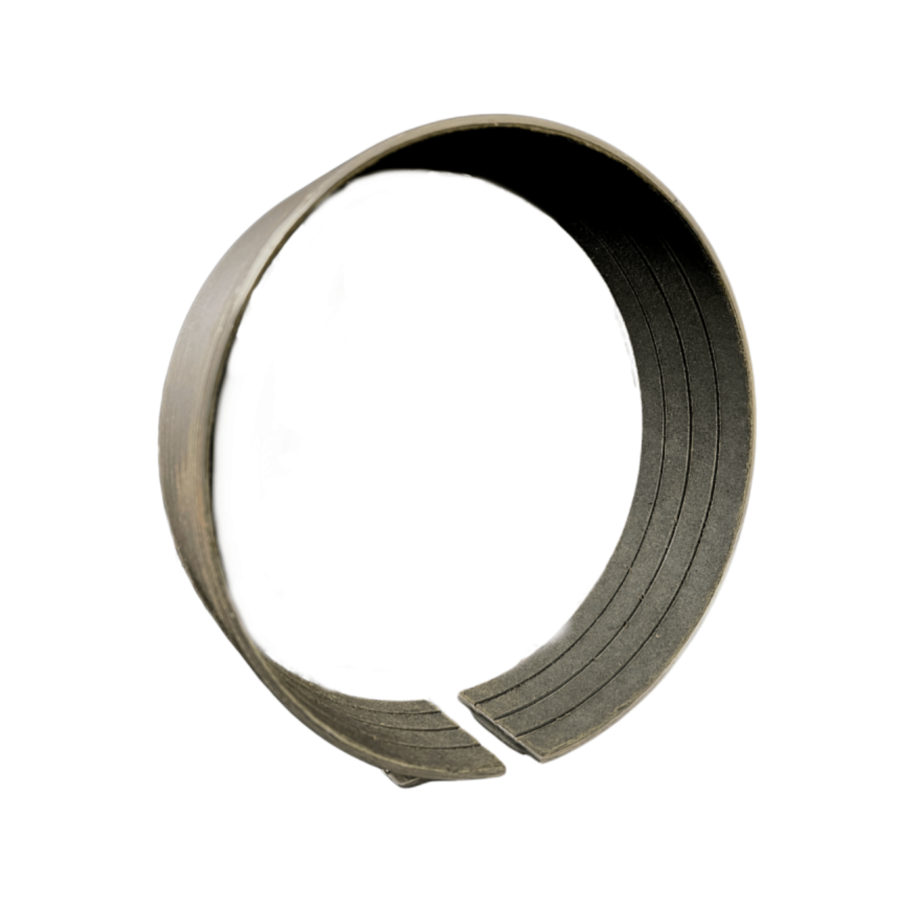 1994-2007 Cummins 5.9L 47/48RE Billet Solid Forward Drum Band (4748FORBB) - Drum Band