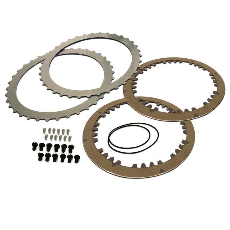 1994-2007 Cummins 5.9L 47RE/48RE HI5 Torque Converter Rebuild Kit (1071269) - BD Diesel