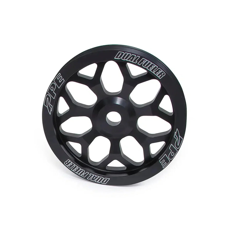 1994-2009 Cummins 5.9L PPE 7Y-Spoke Style Billet Aluminum Pulley Wheel (213001091)