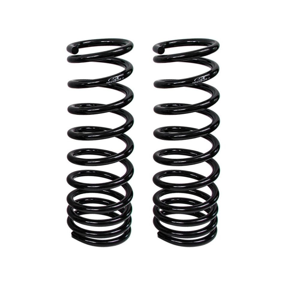 1994-2013 Cummins Front Multi-Rate Coil Springs w/ 2.75-3" Lift (CS-DMRC-03-H)