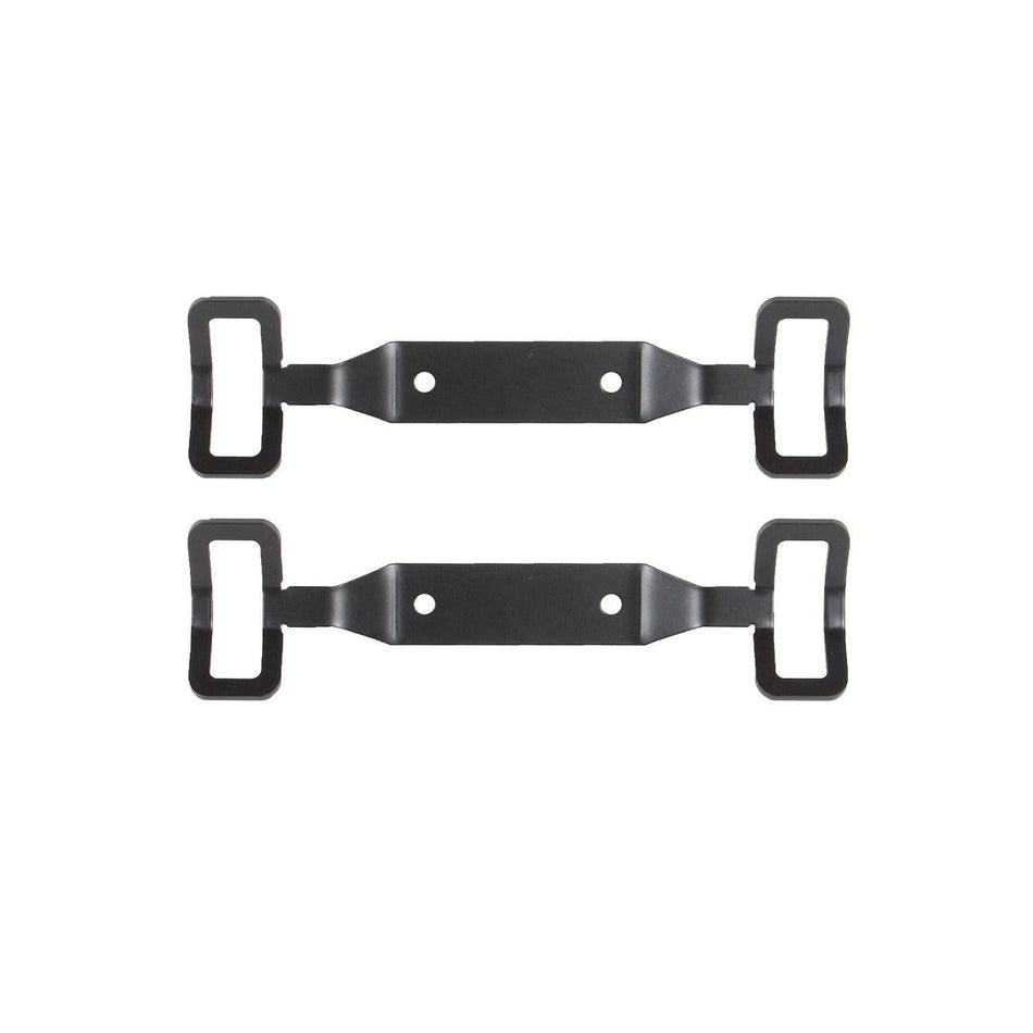 1994-2022 Powerstroke/Cummins Short 2.5 Reservoir Mounts (CS-SRM-25)