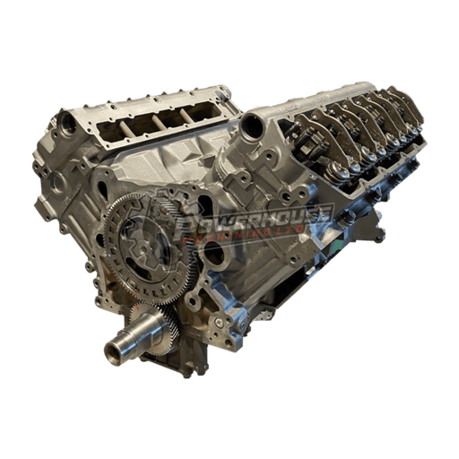 1995-2003 Ford Powerstroke 7.3L PowerHouse Reman Engine Build (PWRHSE-DSL-FRD-95-03-7.3) - PowerHouse Machining