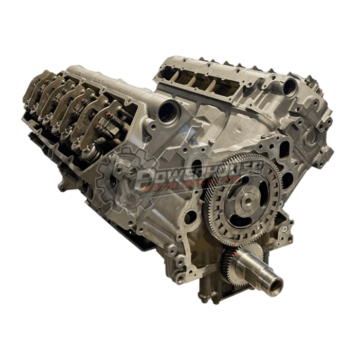 1995-2003 Ford Powerstroke 7.3L PowerHouse Reman Engine Build (PWRHSE-DSL-FRD-95-03-7.3) - PowerHouse Machining