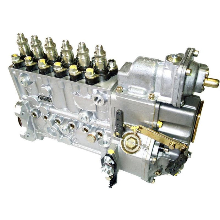 1996-1998 Cummins 5.9L High Power Injection Pump P7100 (Auto) (1052911) - BD Diesel