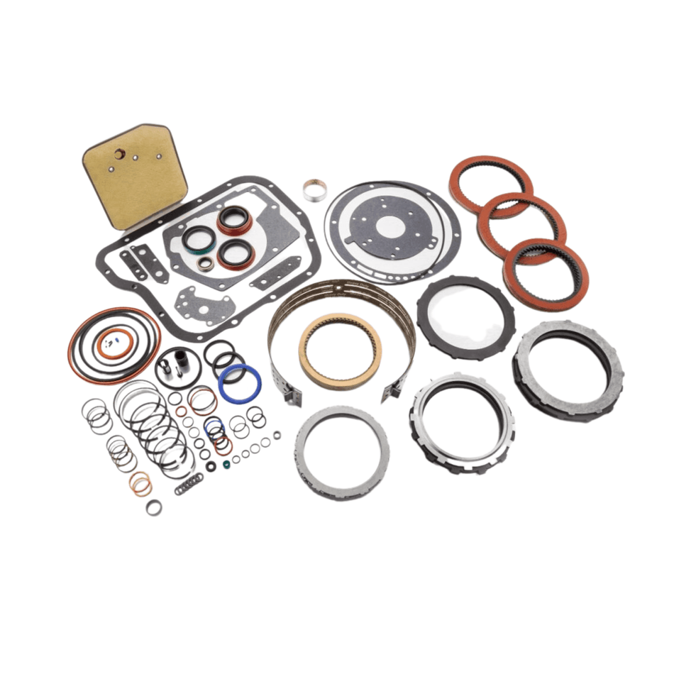 1996-2003 Cummins 5.9L 47RE High Performance Rebuild Kit Alto Red Eagle (478-700) - RevMax