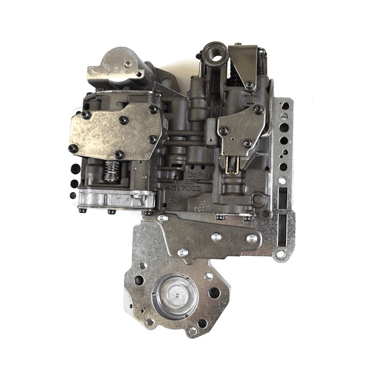 1996-2003 Cummins 5.9L 47RE RevMax Towing/HD Valve Body (478-307) - RevMax