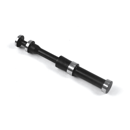 1996-2003 Cummins 5.9L 47RE RevMax Towing/HD Valve Body (478-307) - RevMax