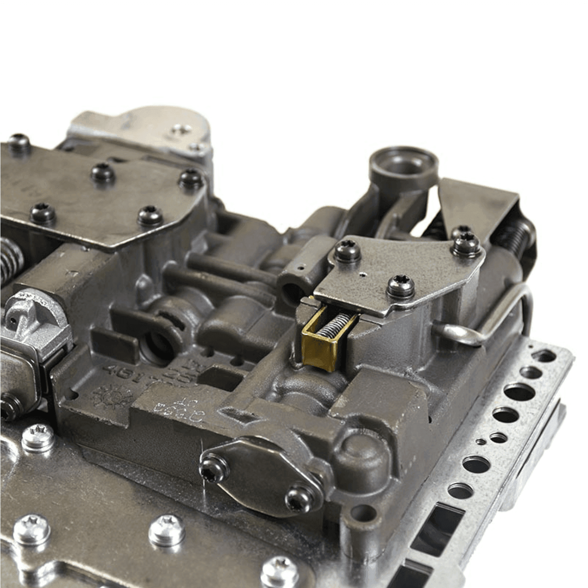 1996-2003 Cummins 5.9L 47RE RevMax Towing/HD Valve Body (478-307) - RevMax