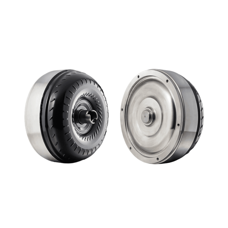 1996-2003 Cummins 5.9L 47RE Stage 3 Billet Single Disc Torque Converter (478-401) - RevMax
