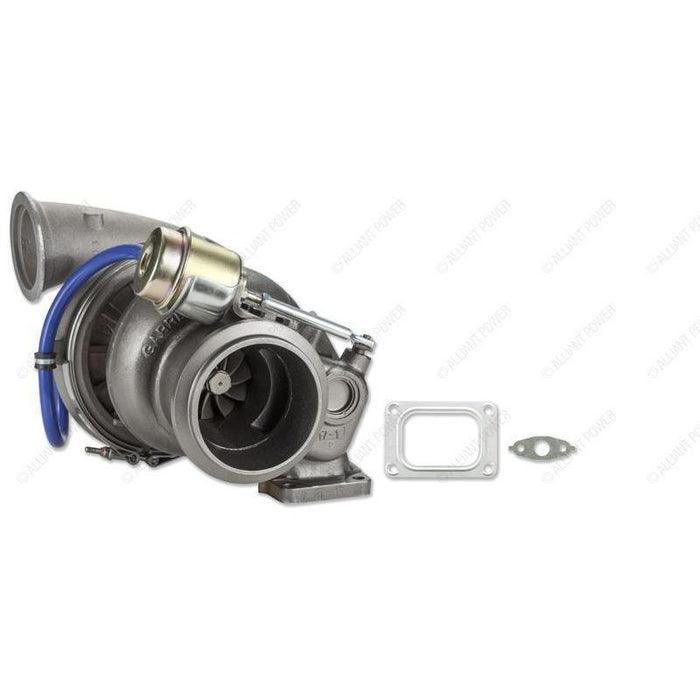 1998-2001 Detroit Diesel Remanufactured Turbocharger (AP80052) - Alliant Power