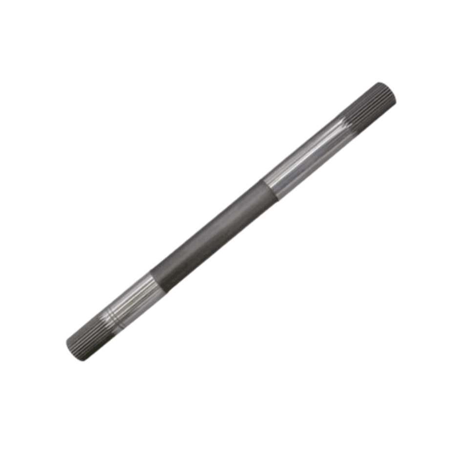 1998-2002 Powerstroke 7.3L 4R100 RevMax Billet Input Shaft (5R110-500) - RevMax