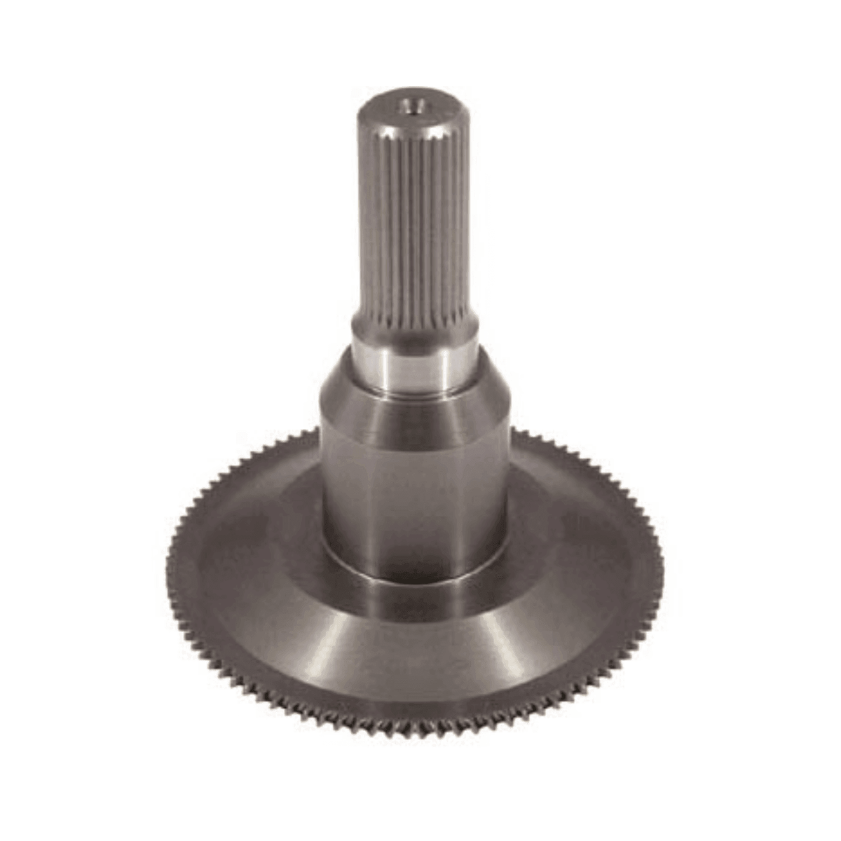 1998-2002 Powerstroke 7.3L 4R100 RevMax Billet Intermediate Shaft (4R100-502) - RevMax