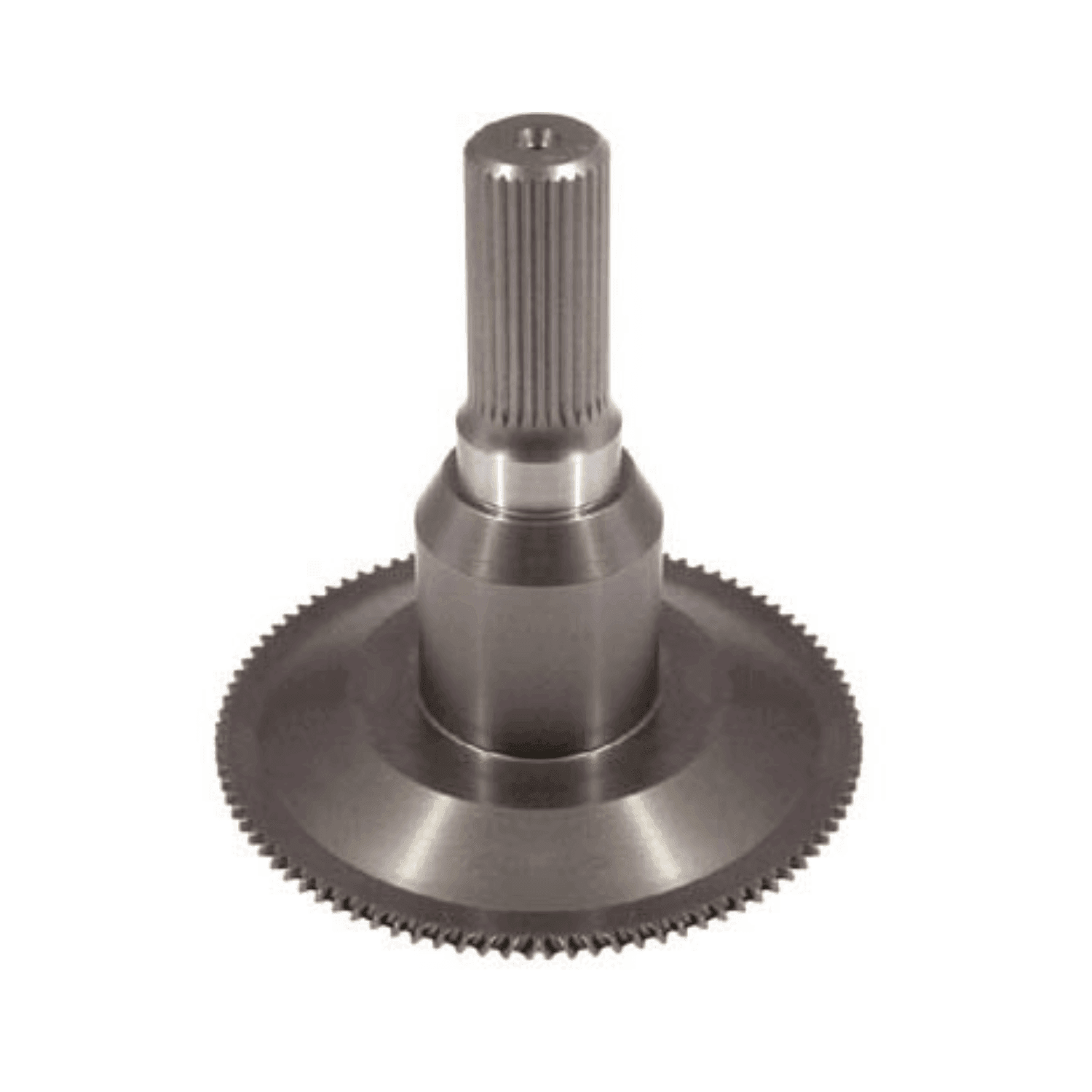 1998-2002 Powerstroke 7.3L 4R100 RevMax Billet Intermediate Shaft (4R100-502) - RevMax