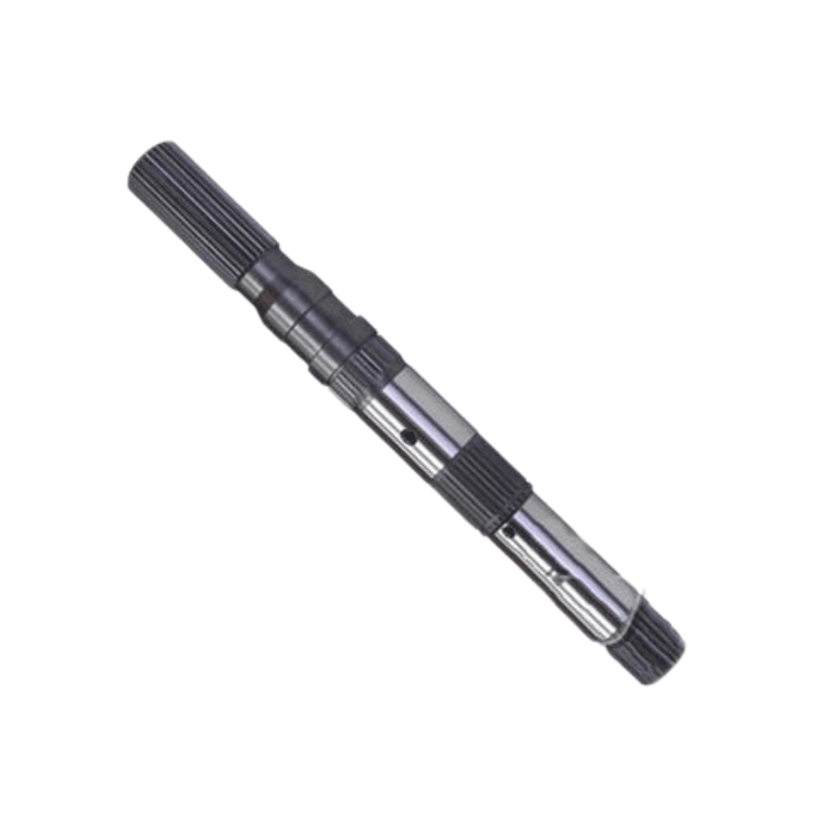 1998-2002 Powerstroke 7.3L 4R100 RevMax Billet Output Shaft (4R100-501) - RevMax