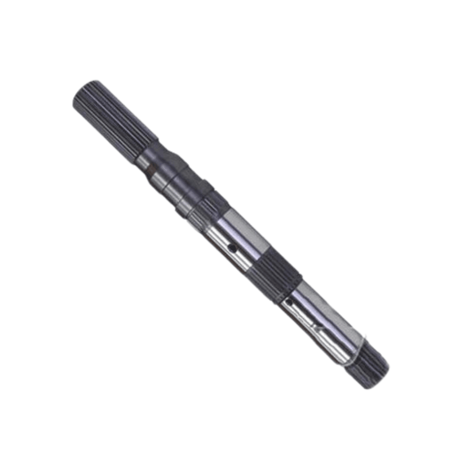 1998-2002 Powerstroke 7.3L 4R100 RevMax Billet Output Shaft (4R100-501) - RevMax