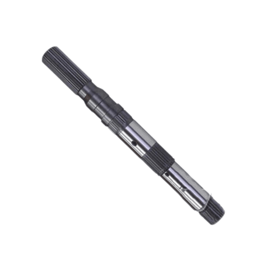 1998-2002 Powerstroke 7.3L 4R100 RevMax Billet Output Shaft (4R100-501) - RevMax