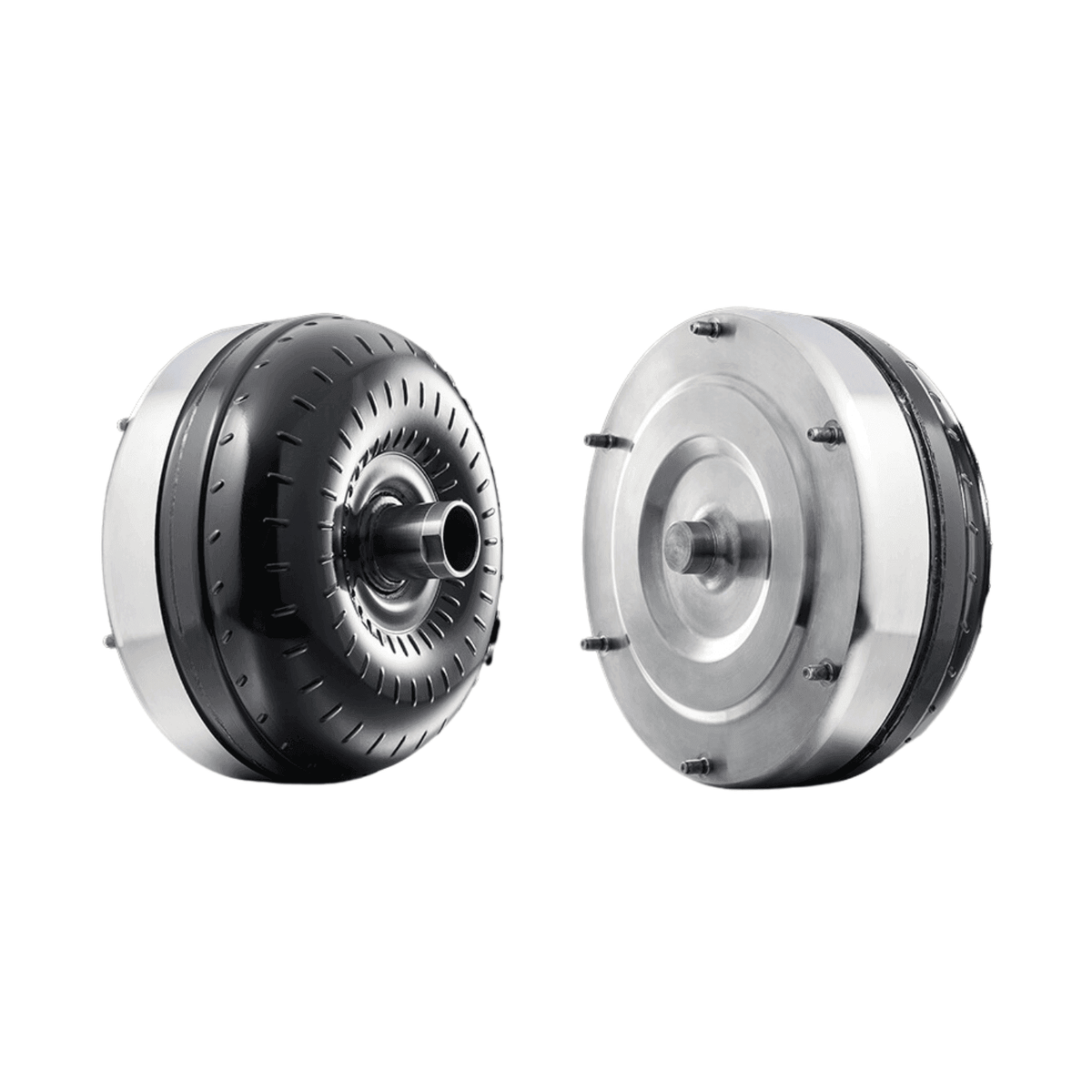 1998-2002 Powerstroke 7.3L 4R100 RevMax Stage 4 Torque Converter (4R100-400) - RevMax