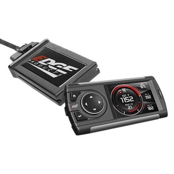 1998.5-2000 Cummins 5.9L Competition Juice w/ Attitude CS2 (31600) - Edge Products