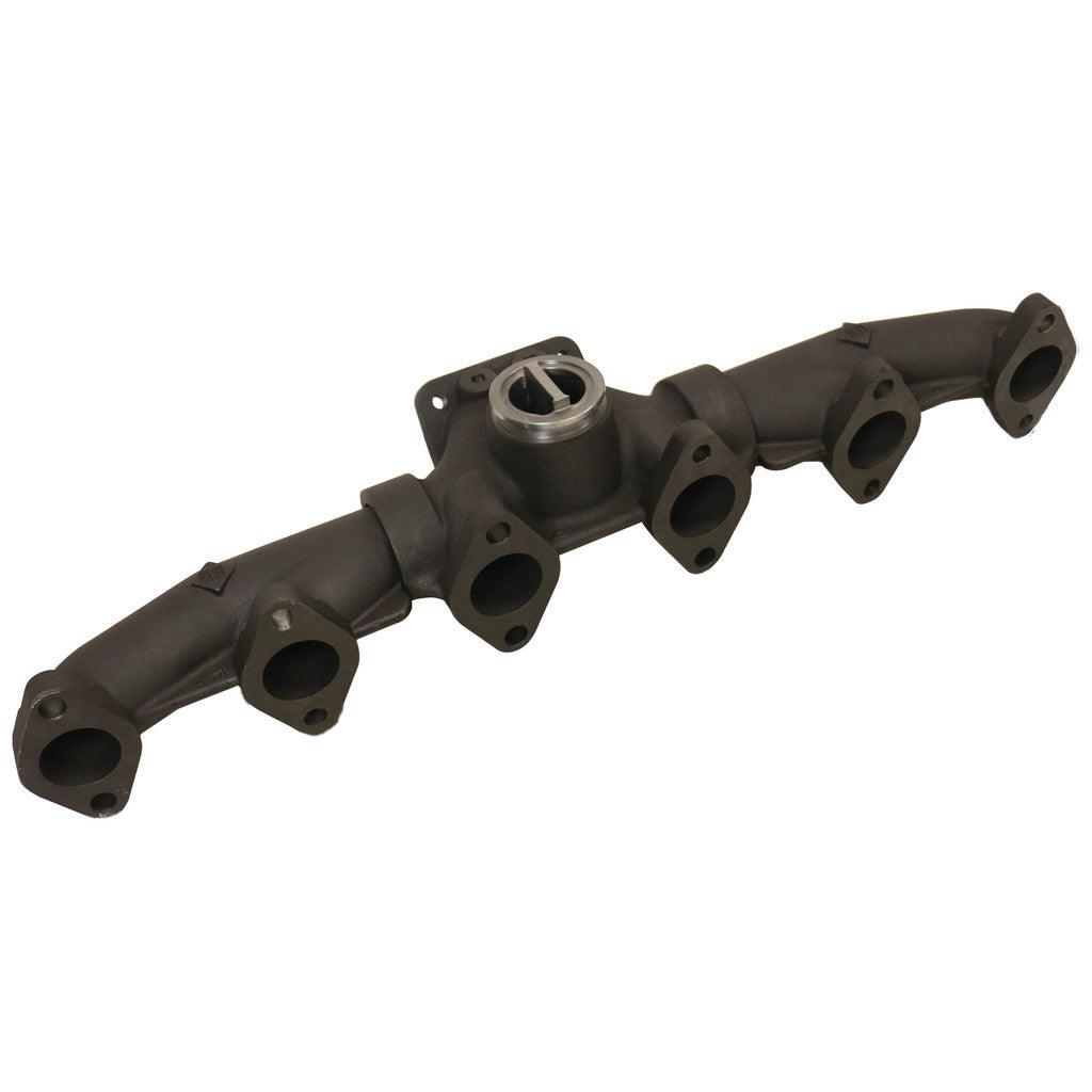 1998.5-2018 Cummins 5.9L/6.7L T4 Wastegated Exhaust Manifold (1045947-T4) - BD Diesel